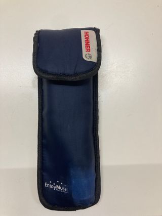 flauta dolça HOHNER