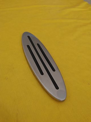 Pedal Mini Cooper S