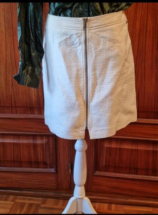 Falda Pepe Jeans. Talla L