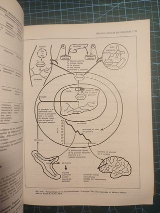 Medicina interna Marin I y II