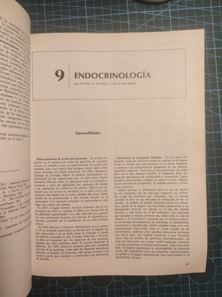 Medicina interna Marin I y II