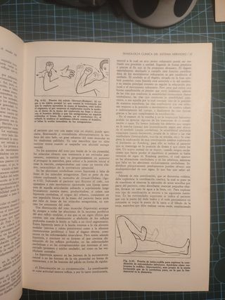 Medicina interna Marin I y II