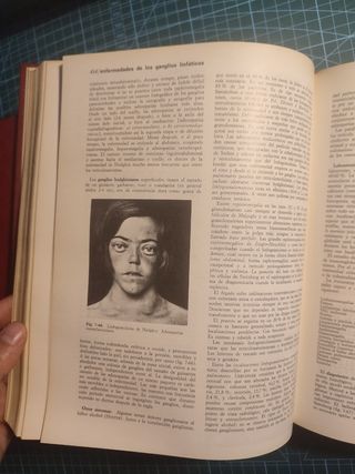 Medicina Interna Marin I y II