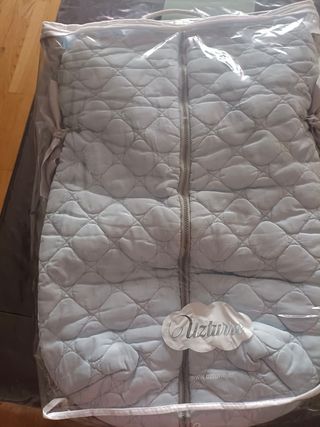 Saco para silla bebe uzturre