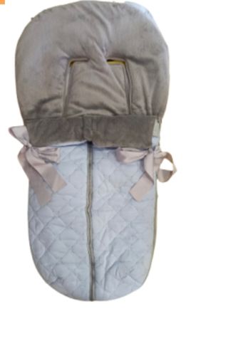 Saco para silla bebe uzturre
