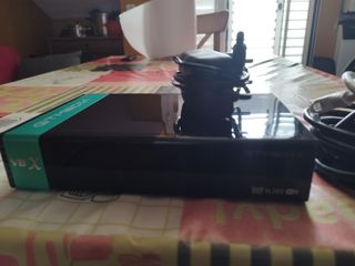 Decodificador Nova V8