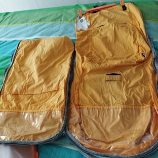 Saco bebé entretiempo Jane Kids Zone