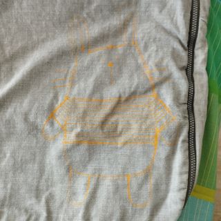 Saco bebé entretiempo Jane Kids Zone