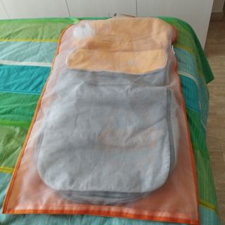 Saco bebé entretiempo Jane Kids Zone