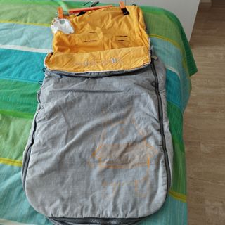 Saco bebé entretiempo Jane Kids Zone