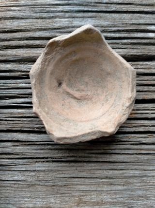 LOTE FRAG.CERAMICA COMUN ROMANA