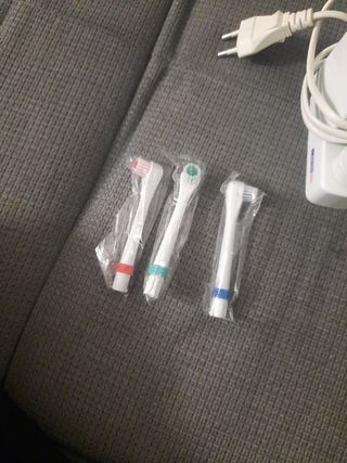 Spazzolino elettrico