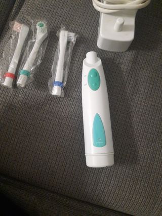 Spazzolino elettrico