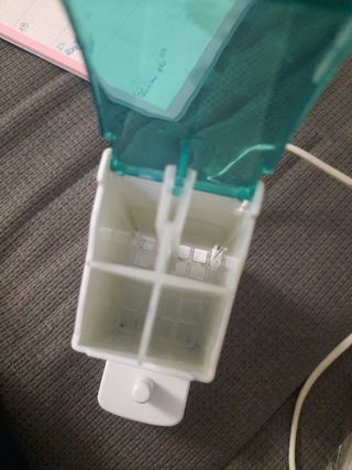 Spazzolino elettrico