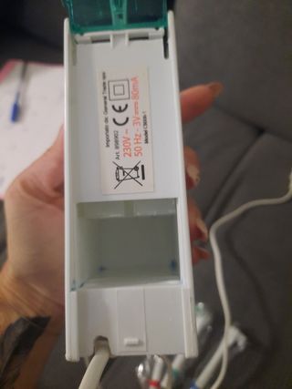 Spazzolino elettrico