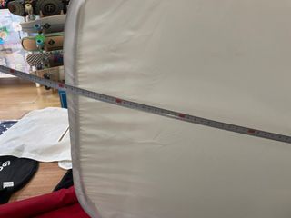 caja de luz. fotografia tienda caja blanca