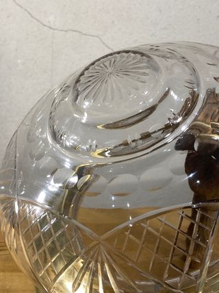 Gran plafón antiguo