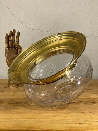 Gran plafón antiguo