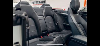 Mercedes-Benz Clase E 2016