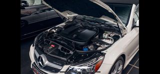 Mercedes-Benz Clase E 2016