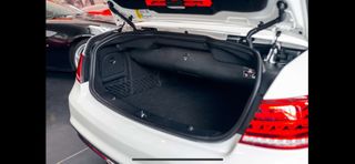 Mercedes-Benz Clase E 2016