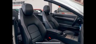 Mercedes-Benz Clase E 2016