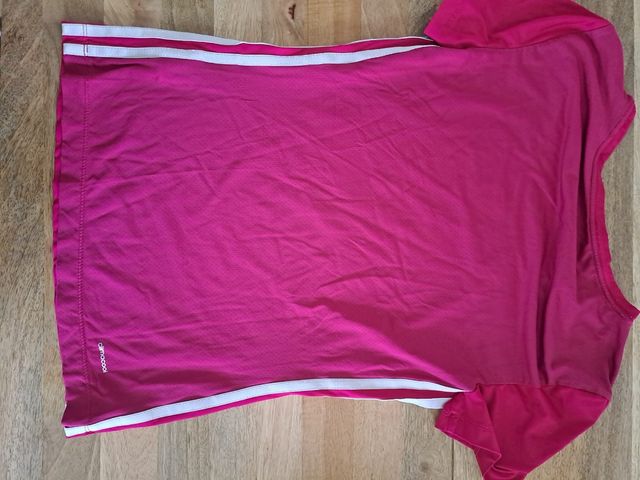 camiseta Adidas -Deporte