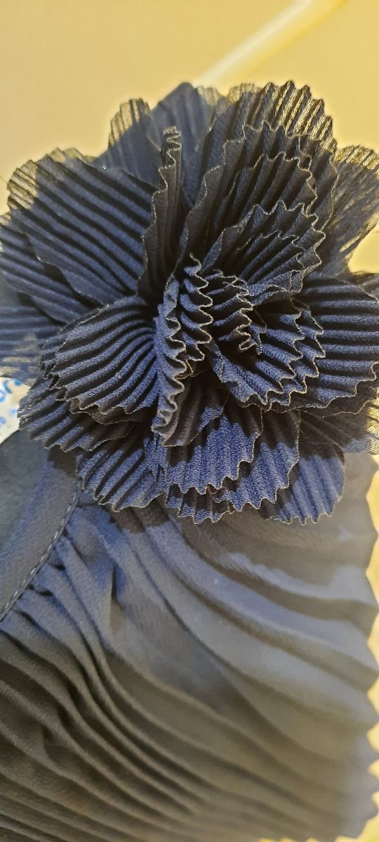 Vestido niña Mayoral 5 años