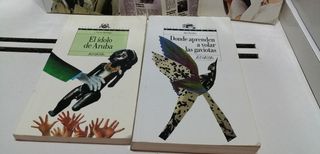 📚 Libros de lectura Llibres catalán y castellano