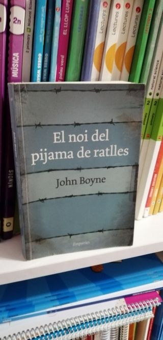 📚 Libros de lectura Llibres catalán y castellano