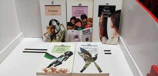 📚 Libros de lectura Llibres catalán y castellano