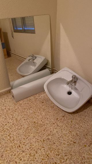 Lavabo