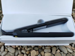 Plancha de pelo profesional nueva