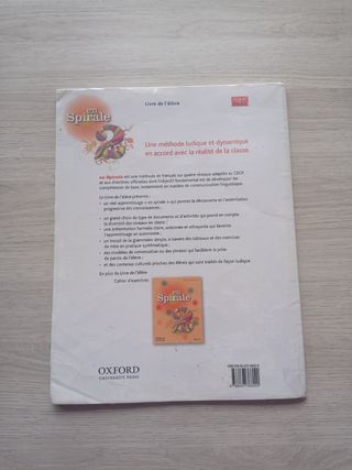 En spirale 2