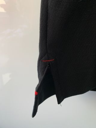 Camiseta Jordan training vintage