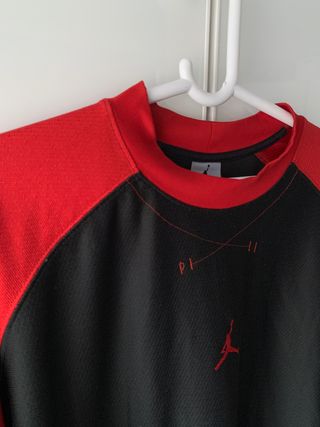 Camiseta Jordan training vintage