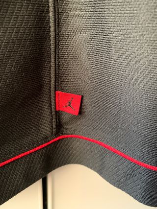 Camiseta Jordan training vintage