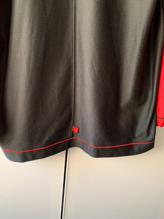 Camiseta Jordan training vintage