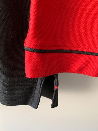 Camiseta Jordan training vintage