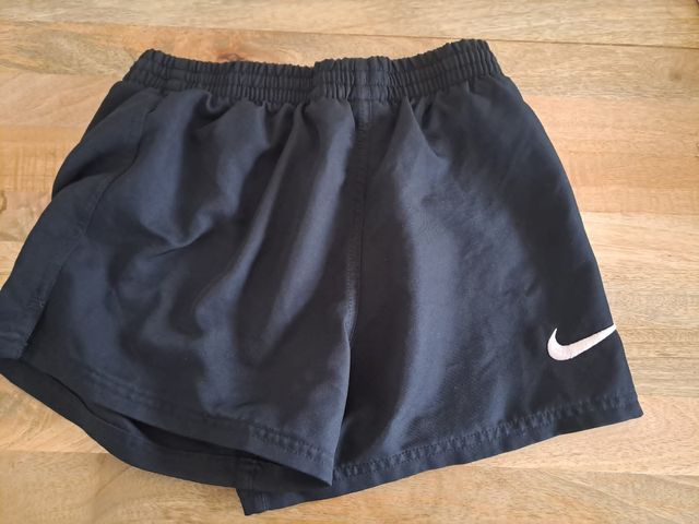 Short  deporte  Nike