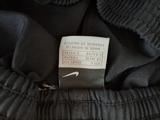 Short  deporte  Nike