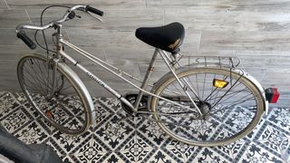 BICICLETA VINTAGE