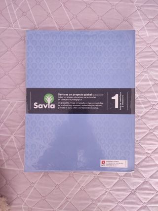 Libro de lengua castellana y literatura 