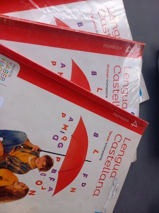 Libro lengua 4 santillana