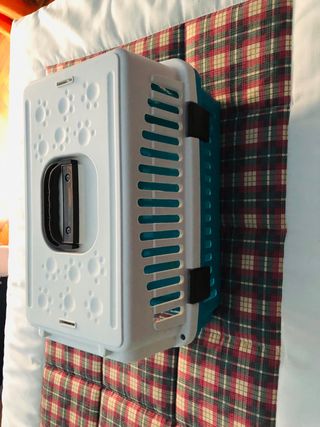 Transportin para mascotas