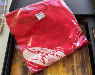 Caja Box promocional Jarabe De palo