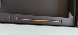 Caja Box promocional Jarabe De palo