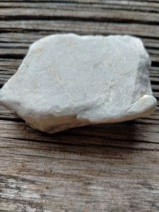 LOTE FRAGMS CERAMICA Y MARMOL ROMANO