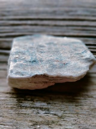 LOTE FRAGMS CERAMICA Y MARMOL ROMANO