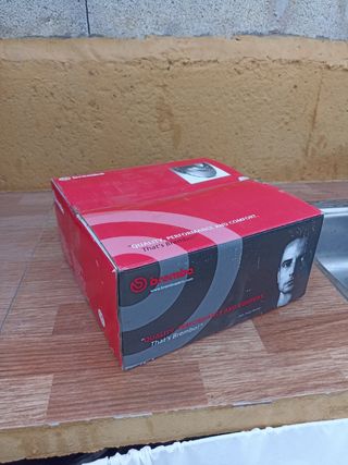 Discos de freno traseros brembo kia/hyundai